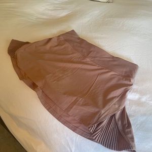 Lululemon skirt